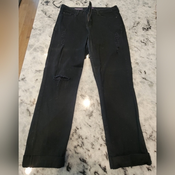 NYDJ Pants - NYDJ Sylvia Jeans